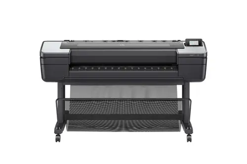 Designjet Z6 44-in PostScript impresora de gran formato Inyección de tinta Color 2400 x 1200 DPI 1118 x 1676 mm Ethernet - Imagen 1