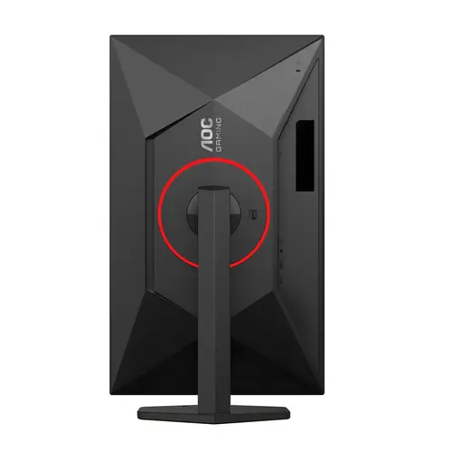 G4 27G4ZR pantalla para PC 68,6 cm (27") 1920 x 1080 Pixeles Full HD LED Negro, Rojo - Imagen 16