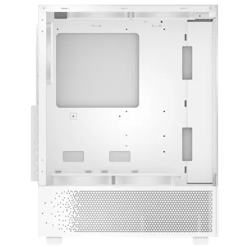 Invader X Mini Midi Tower Blanco - Imagen 2