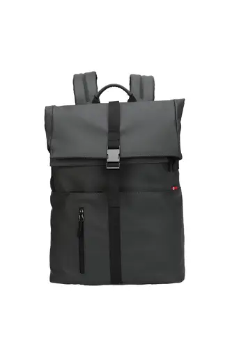 Broadway - Backpack 16" ICON mochila Gris - Imagen 1