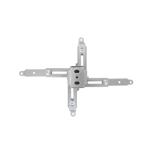 SOPORTE UNIVERSAL INCLINABLE DE TECHO PARA PROYECTOR PLATA - Imagen 5