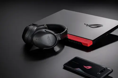 ROG Strix Go BT Auriculares Inalámbrico y alámbrico Diadema Juego Bluetooth Negro - Imagen 10