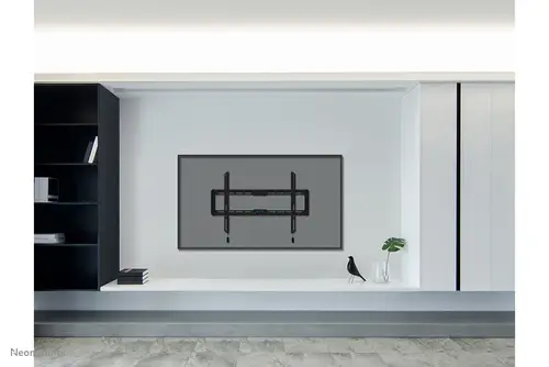 WL30-550BL16 Soporte de pared para TV 42-86" - ultra plano - fácil montaje - Imagen 12