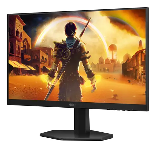 G4 24G42E pantalla para PC 61 cm (24") 1920 x 1080 Pixeles Full HD LCD Negro - Imagen 6