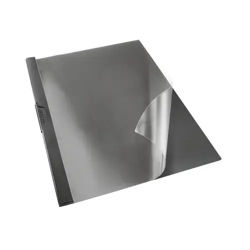 Vivida A4 archivador PVC Negro - Imagen 1