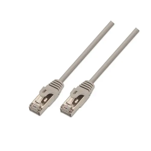 A136-0274 cable de red Gris 1 m Cat6 F/UTP (FTP) - Imagen 1