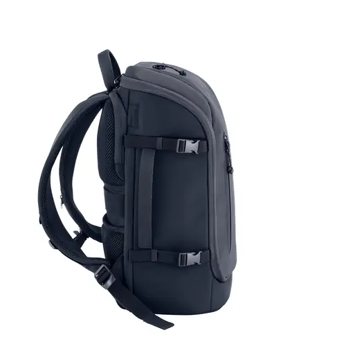 Mochila para portátil Travel de 15,6 pulgadas y 25 litros gris hierro - Imagen 12