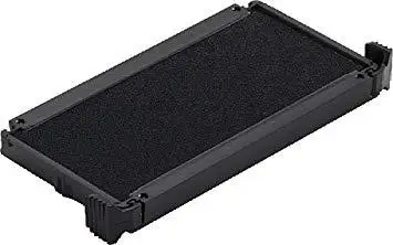 ALMOHADILLA RECAMBIO COLOP 6/4912 NEGRO