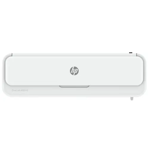 lamineer apparaat OneLam 400 A3 Laminadora térmica 600 mm/min Blanco - Imagen 2