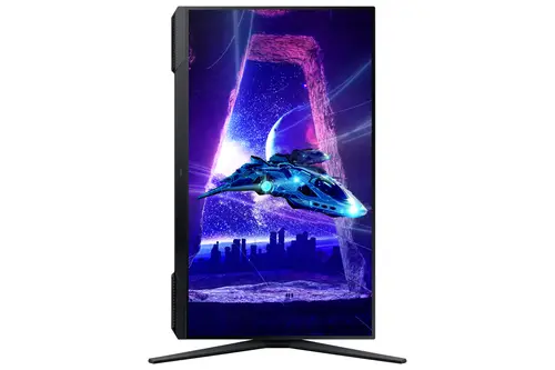S27DG300EU pantalla para PC 68,6 cm (27") 1920 x 1080 Pixeles Full HD LCD Negro - Imagen 15