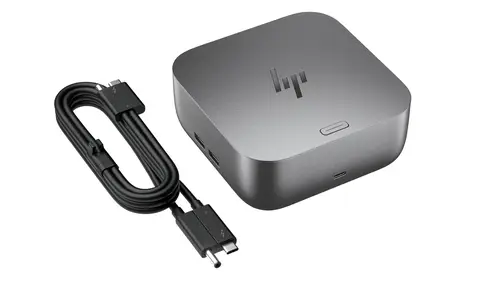 Base de acoplamiento Thunderbolt 4 Ultra de 280 W G6 - Imagen 9