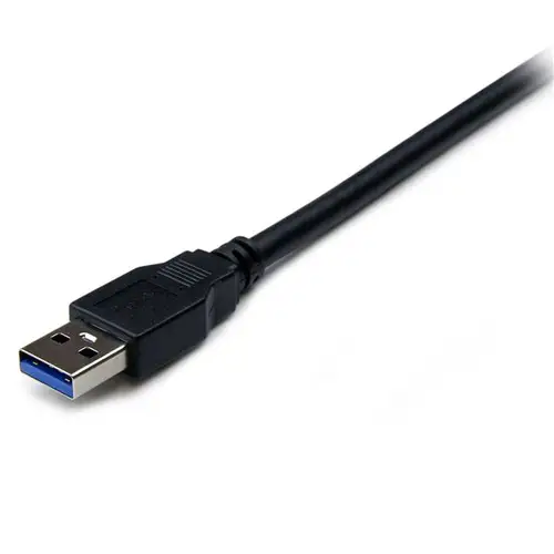 Cable USB 3.0 de 2m Extensor Alargador - USB A Macho a Hembra - Imagen 2