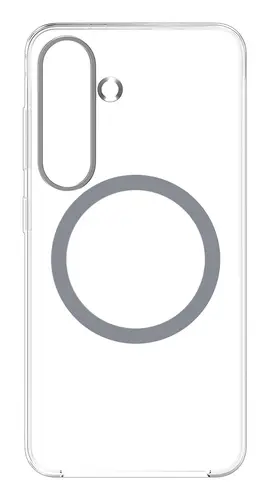 GP-FFS931YCA funda para teléfono móvil 15,8 cm (6.2") Transparente - Imagen 3