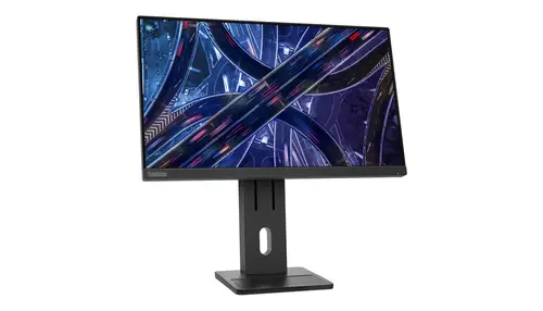 ThinkVision E22-30 LED display 54,6 cm (21.5") 1920 x 1080 Pixeles Full HD Negro - Imagen 3