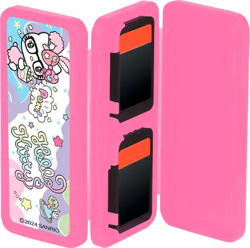 Hello Kitty Kit de accesorios - Imagen 11