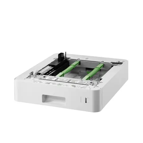 LT-330CL pieza de repuesto de equipo de impresión Bandeja - Imagen 1