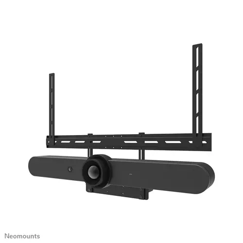 AV60-500BL Kit compuesto por barra de videoconferencia y soporte para ordenador portátil 43-110" - VESA - máx 8 kg - universal - Imagen 13