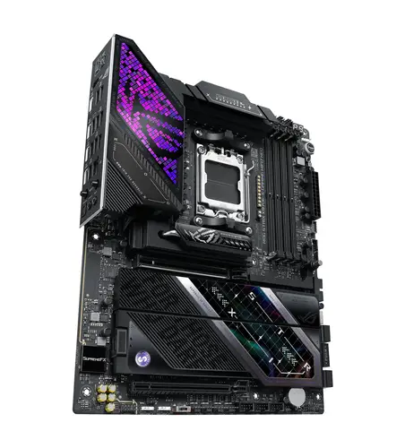 ROG STRIX X870E-E GAMING WIFI7 NEO AMD X870E Zócalo AM5 ATX - Imagen 3