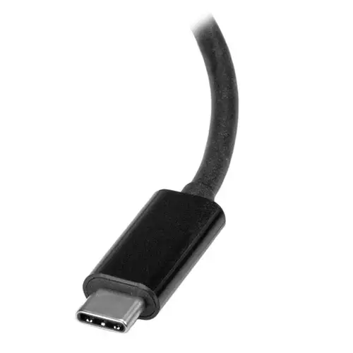 Lector Grabador USB 3.0 USB-C Tipo C de Tarjetas de Memoria Flash Cfast Alimentado por USB - Imagen 4