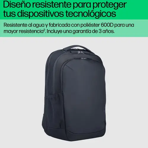 Mochila para portátil Everyday de 16 pulgadas - Imagen 5
