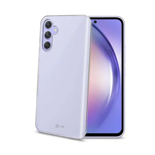 GELSKIN funda para teléfono móvil 16,3 cm (6.4") Transparente - Imagen 2