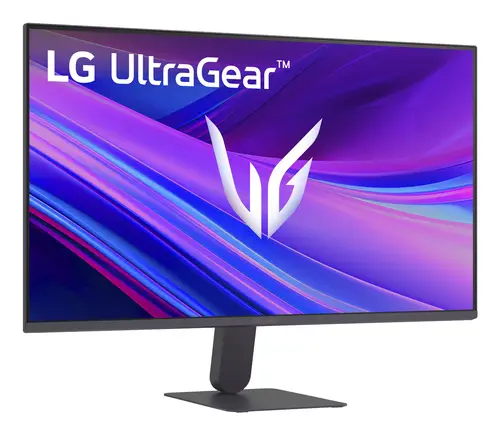 27G411A-B pantalla para PC 68,6 cm (27") 1920 x 1080 Pixeles Full HD LCD Negro - Imagen 2