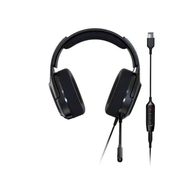Predator Galea 365 Auriculares Alámbrico Diadema Juego Negro