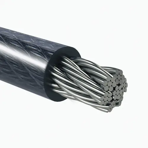 Cable de 2m Universal de Seguridad para Portátiles - Cable con Candado para Portátiles Compatible con Noble Wedge/Nano/K-Slot - Cerradura de Combinación - Anticorte - Antirrobo - Imagen 7