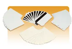 Premier Plus PVC Composite Cards tarjeta de visita 500 pieza(s)