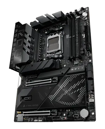 ROG CROSSHAIR X870E APEX AMD X870E Zócalo AM5 ATX - Imagen 11