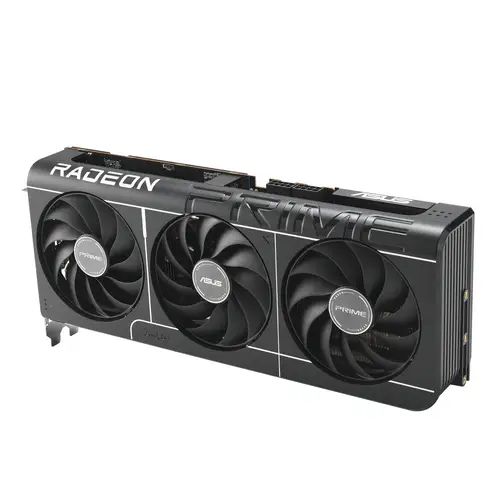 Prime -RX9070-O16G AMD Radeon RX 9070 16 GB GDDR6 - Imagen 4