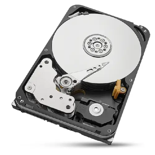 IronWolf Pro ST20000NT001 disco duro interno 20 TB 7200 RPM 256 MB 3.5" - Imagen 8