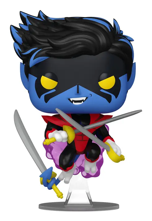 POP! Nightcrawler
