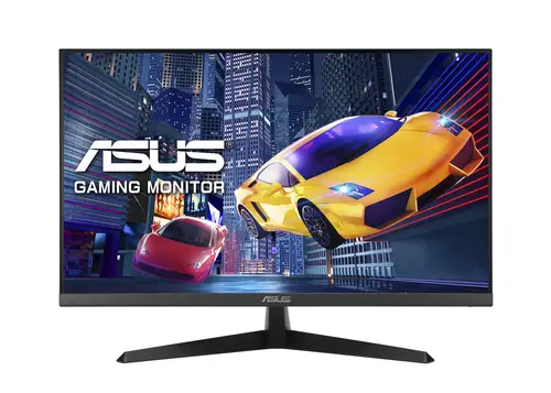 VY279HGR pantalla para PC 68,6 cm (27") 1920 x 1080 Pixeles Full HD LCD Negro - Imagen 1