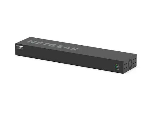 PR60X router 2.5 Gigabit Ethernet, Gigabit Ethernet Negro - Imagen 2