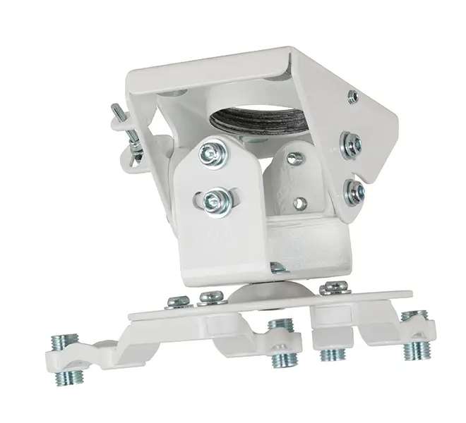 BT899 montaje para projector Techo Blanco