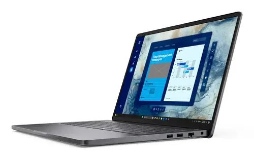 Pro 16 PC16250 Intel Core Ultra 5 225U Portátil 40,6 cm (16") Full HD+ 16 GB DDR5-SDRAM 512 GB SSD Wi-Fi 6E (802.11ax) Windows 11 Pro Español Negro - Imagen 3
