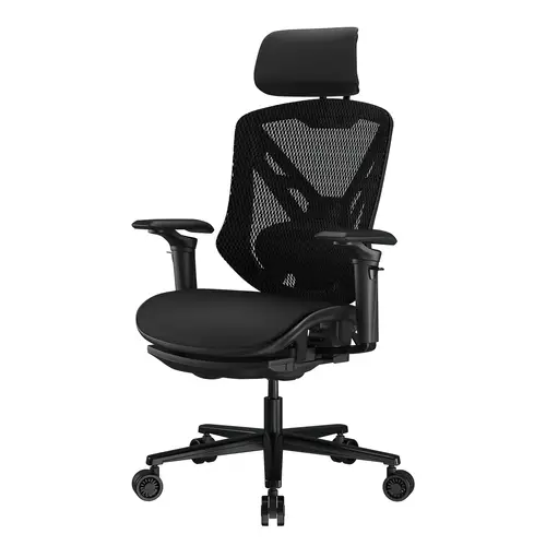 Speeder NEO Silla para videojuegos universal Asiento acolchado Negro - Imagen 6