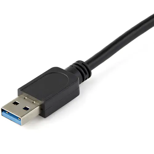 Adaptador USB 3.0 HDMI - Certificado con DisplayLink - 1920x1200 - Imagen 3