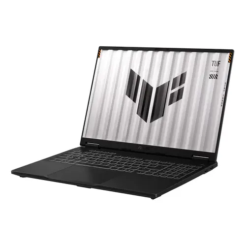 TUF Gaming A16 TUF608UHI-TU188W - Ordenador Portátil Gaming de 16" WUXGA 144Hz (AMD Ryzen 7 260, 16GB RAM, 512GB SSD, NVIDIA RTX 5050 8GB, Windows 11 Home) Gris Jager - Teclado QWERTY español - Imagen 6