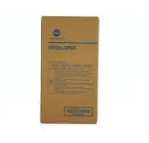 DV-614Y revelador para impresora