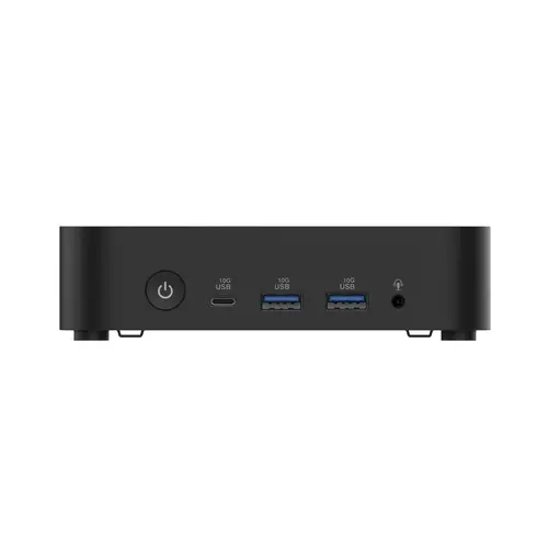 NUC 14 Essential RNUC14MNK9700002 Negro N97 - Imagen 3