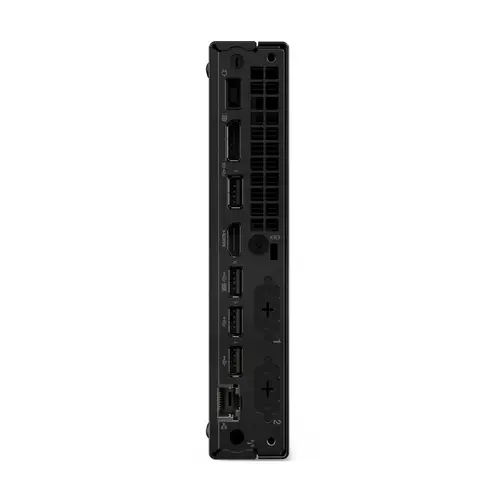 ThinkCentre M75q Gen 5 AMD Ryzen 5 PRO 8500G 16 GB DDR5-SDRAM 512 GB SSD Windows 11 Pro Mini PC Negro - Imagen 2