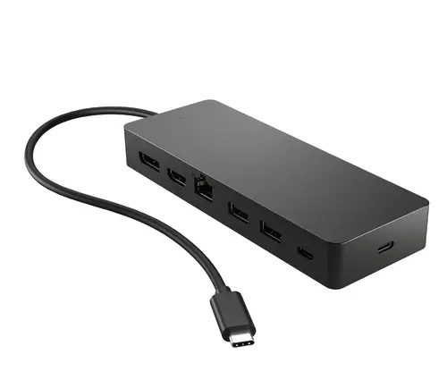 Concentrador multipuerto universal USB-C - Imagen 2