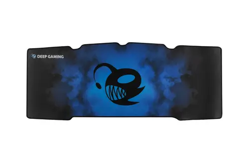 Deep Surf L Alfombrilla de ratón para juegos Multicolor - Imagen 1