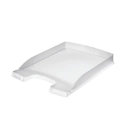 52370003 bandeja de escritorio/organizador Plástico Transparente - Imagen 1