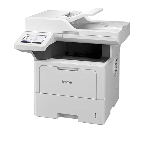 MFC-L6710DW impresora multifunción Laser A4 1200 x 1200 DPI 50 ppm Wifi - Imagen 2