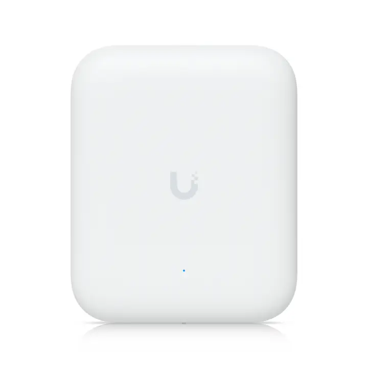 U7 Outdoor 4300 Mbit/s Blanco Energía sobre Ethernet (PoE)