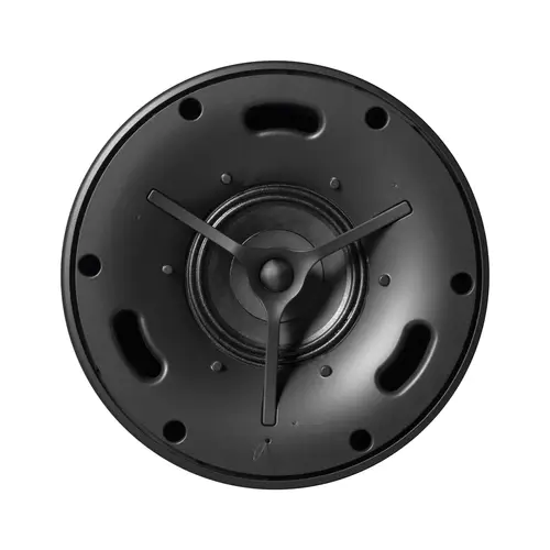 VXH6B altavoz portátil o de fiesta Negro 300 W - Imagen 2