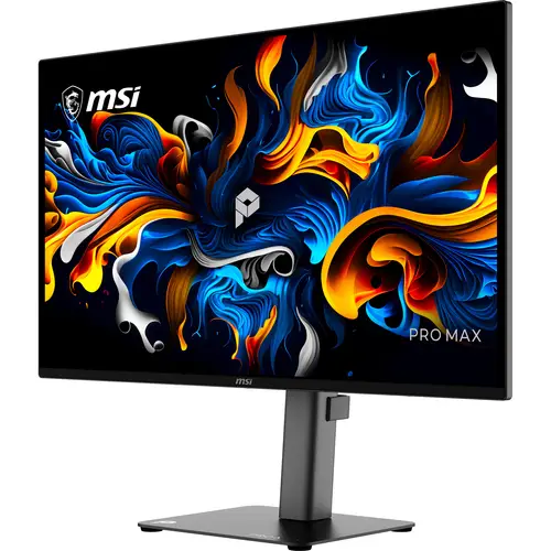 Pro MAX 271UPX12G pantalla para PC 67,3 cm (26.5") 3840 x 2160 Pixeles UltraWide Full HD QD-OLED Negro - Imagen 8